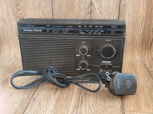 Vintage morphy richards r150 - vintage,