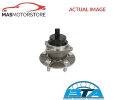 WHEEL BEARING KIT REAR BTA