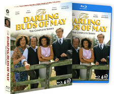 The Darling Buds of May -