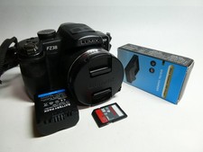 Panasonic Lumix DMC-FZ38 12MP