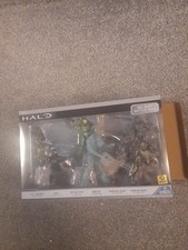 Jazwares Vault Exclusive Halo