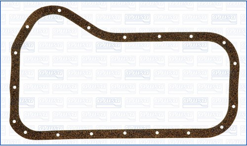 Genuine ajusa oem replacement - ajusa,