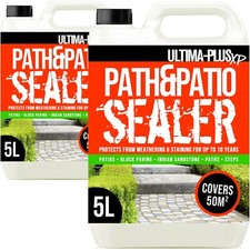 Ultima Plus Patio Sealer Drive