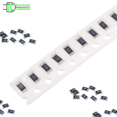 0603 smd resistors - 0603,