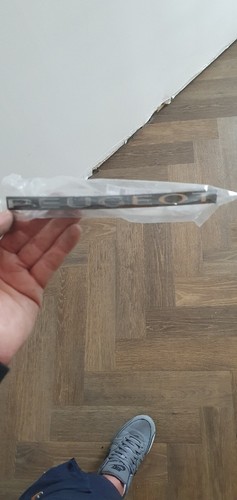 Genuine new peugeot grille - peugeot,