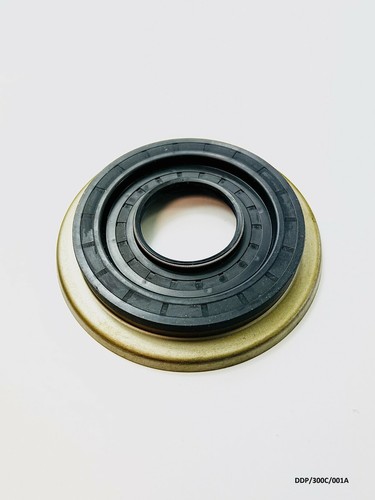 Rear axle shaft seal for - axle,