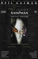 Absolute Sandman Special Edition Preview - DC Comics / Vertigo - 2006
