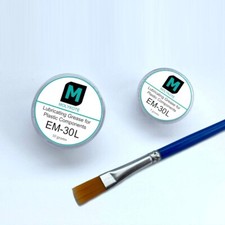 Molykote EM-30L Synthetic