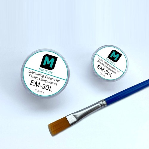 Molykote 30l synthetic - molykote,