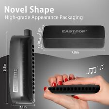 EASTTOP NEW Chromatic Modern