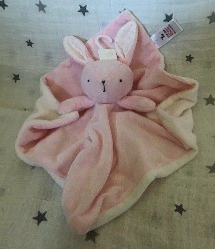 Sainsburys pink bunny - sainsburys,
