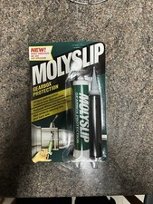 MOLYSLIP GEARBOX PROTECTION *Read Description* *LAST FEW REMAINING*