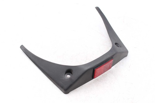 Rear fairing - rear,