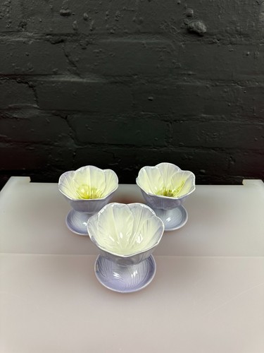 Maling dessert dishes - 3,