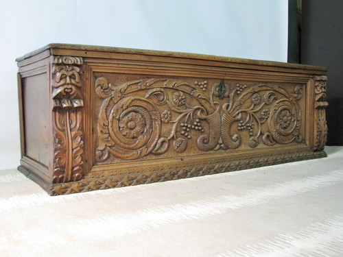 Antique 18th century - 18th,