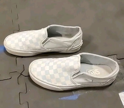 Vans shoes with white - vans, baby