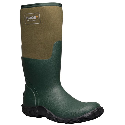 Bogs men mesa - bogs, olive