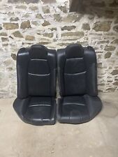 MAZDA RX8 REAR SEATS