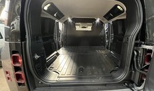 Land Rover Defender  110 Commercial Conversion Kit 2021-2023