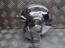 Honda VT500 VT 500 Shadow