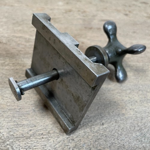 Lorch 65mm lathe - 65mm, t-rest