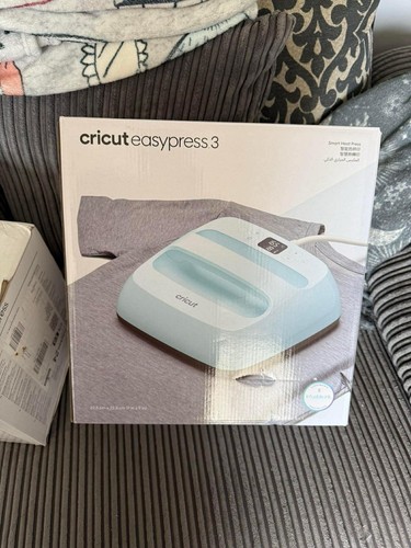 Cricut easypress 9 - easypress, x