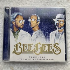 Bee Gees - Timeless: the