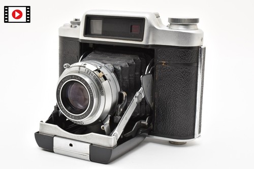 Fuji super fujica 6x6 - fuji, 6