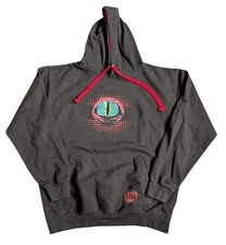 Alton Towers Nemesis Hoodie