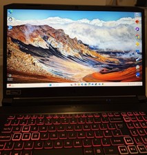 Acer Nitro 5 17.3 Inch Gaming Laptop 32GB RAM 512GB SSD NVIDIA GeForce RTX 3060