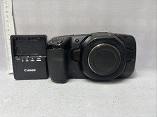 Blackmagic Design Pocket