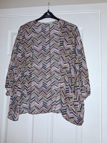 Ladies papaya short sleeved - short,