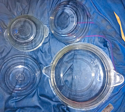 Vintage pyrex jaj - pyrex,