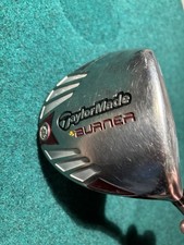 Taylormade Burner Driver 9.5*