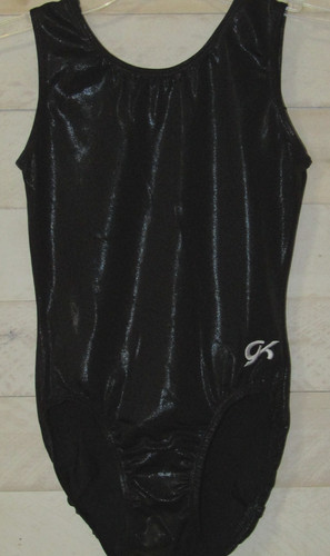 Leotard sleek shimmer - leotard,