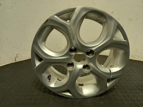 Citroen alloy wheel - citroen, c3