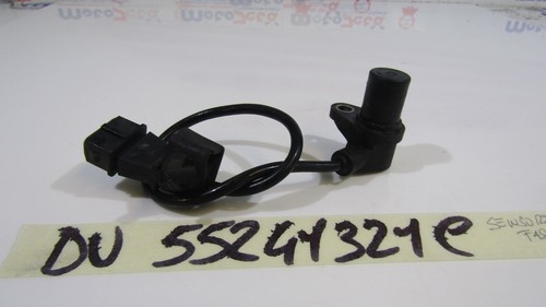 Timing rpm sensor - rpm,