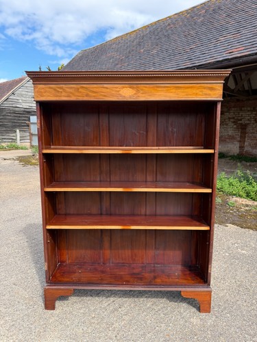Antique edwardian marquetry - antique,