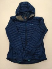 Rab coat mediun pertex    024
