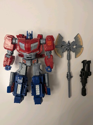 Transformers studio series - transformers,