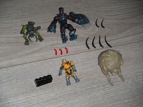 Halo bundle rare - halo, bundle-4