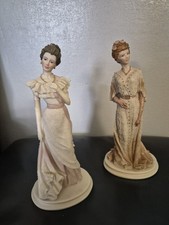 Pair of Vintage Italian A