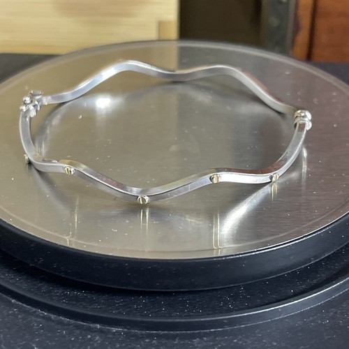 Ladies 9ct white gold - 9ct,