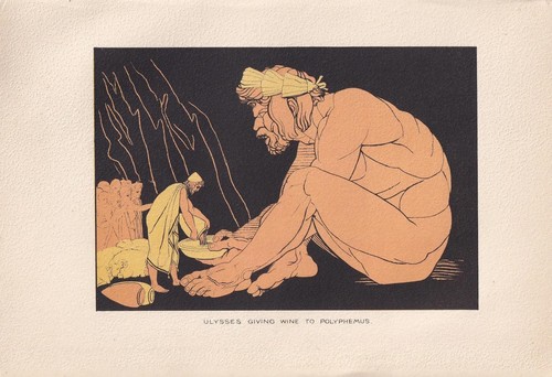 1880 ulysses the cyclops - 1880,