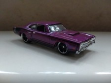HOT WHEELS '69 DODGE CORONET