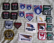 VINTAGE AUSTRALIAN FOOTBALL