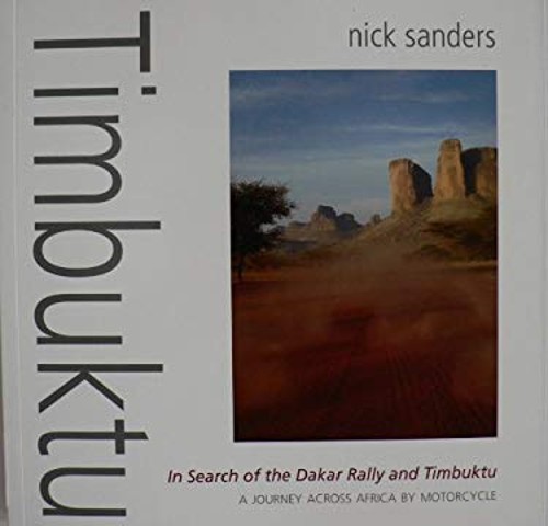 Timbuktu search of - of, the