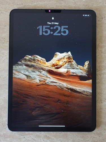 Ipad pro cellular 3rd - ipad, 11",