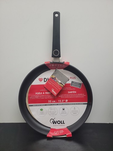Woll germany diamond plus fry - woll,