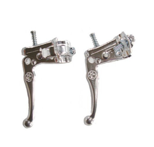 Bmx brake levers old school - bmx,